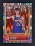 2024 Topps Chrome Mcdonald'S All American Cooper Flagg #78 Raywave RC Rookie