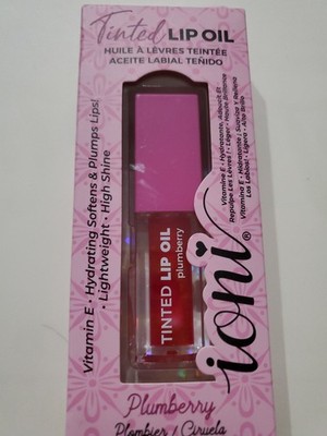 RARE BEAUTY Inspired Plumberry Tinted Lip Oil By Ioni