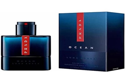 PRA LUNA ROSSA OCEAN EDT 50