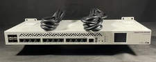 Mikrotik  CCR1036-12G-4S 12 Port Cloud Core Router -Same Day Shipping
