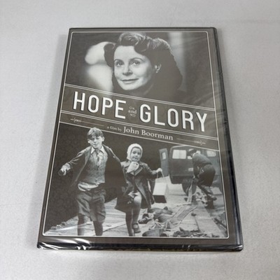 Hope and Glory (DVD, 1987) A Film By John Boorman