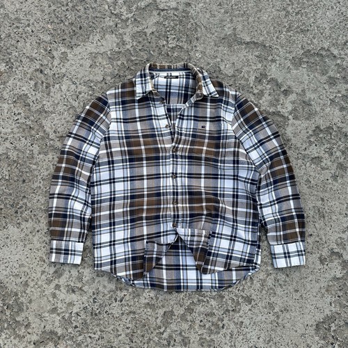 Vintage Japanese Style Lerros Western Cowboy Style Shirt Button Up Y2K 00s USA