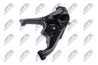 Original NTY Lenker RadaufhäNgung ZWT-MS-053 FüR Mitsubishi
