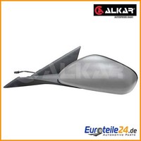 AußEnspiegel Alkar 6144476 Rechts FüR Alfa Romeo Giulietta