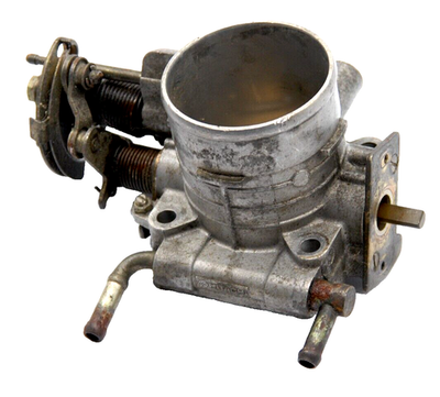 HITACHI TB THROTTLE BODY FOR SUBARU IMPREZA GC8 94-98 V1-V4 TURBO HITACHI TB THROTTLE BODY FOR SUBARU IMPREZA GC8 94-98 V1-V4 TURBO