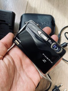 Fujifilm Finepix Z700exr | eBay
