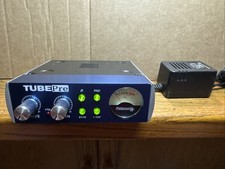 PreSonus TubePre Tube Preamp