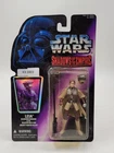 Star Wars Shadows of The Empire Leia Boushh Disguise Bounty Hunter Figure - 1996