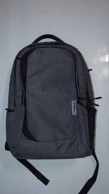 Sac à dos pour ordinateur portable 17,3" (Lenovo Urban B730) - Photo 1/4