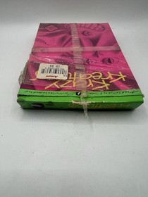 KRAZY KREATURES NINTENDO NES GAME ~ BOX GAME & MANUAL ~