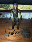 Hasbro G.I. Joe Classified The Mad Marauders Low-Light 6" Figure Night Spotter