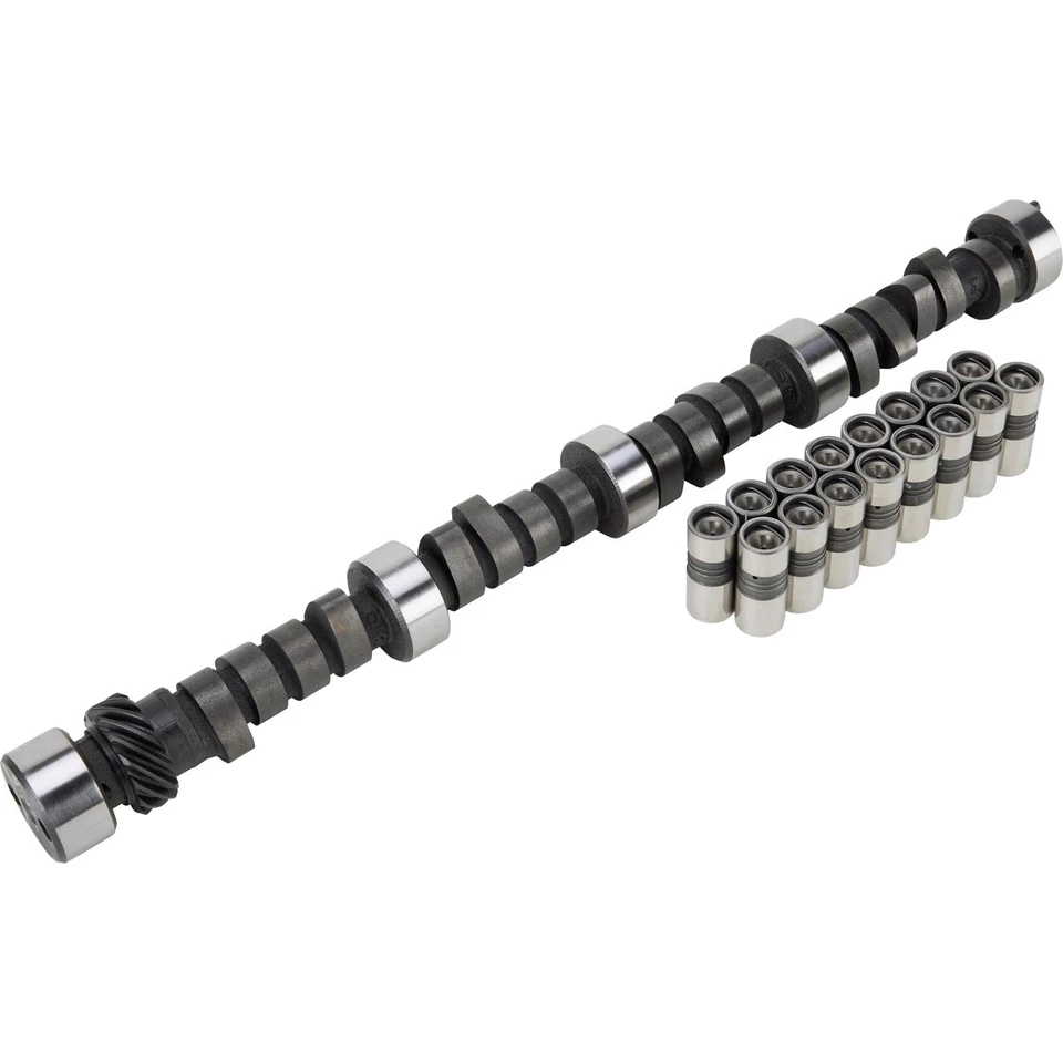 Kit de árbol de levas hidráulico COMP Cams CL12-242-2 Xtreme Energy, se adapta a Chevy S/B Foto 2 de 4
