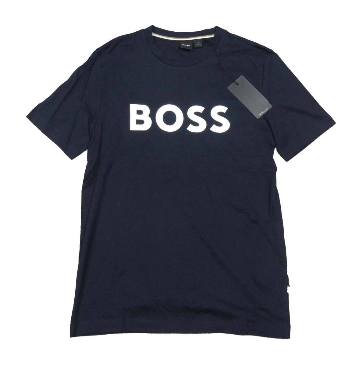 25+ HUGO BOSS Blue T-Shirts for Men for sale | Updated Sep 2026