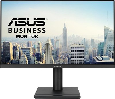 ASUS Business VA249QGS - 24 Zoll Full HD Monitor - Rahmenlos, 120 Hz, 1ms MPRT