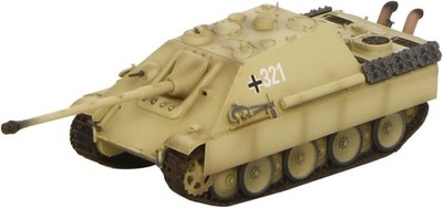 Jagdpanther s.Pz.JgAbt.654 Herbst 1944 1:72 Easy Model