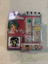 NEW My Mini MixieQ's HEIRESS Series 2