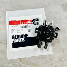 1x 149-2187 Fuel Pump Fits For Welder Cummins Onan Generator 149-1982 149-1544