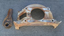 1967 - 1973 Chevrolet Gmc 12 Ton 1500 Pickup Truck Bell Housing 3925505 70 71 1967 - 1973 Chevrolet Gmc 12 Ton 1500 Pickup Truck Bell Housing 3925505 70 71