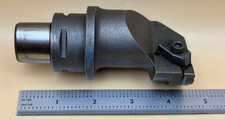 Tungaloy C4 Capto FLG-4R Top Notch Grooving Threading Tool Holder TH36192