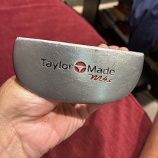 TaylorMade Nubbins M4s Putter 35"