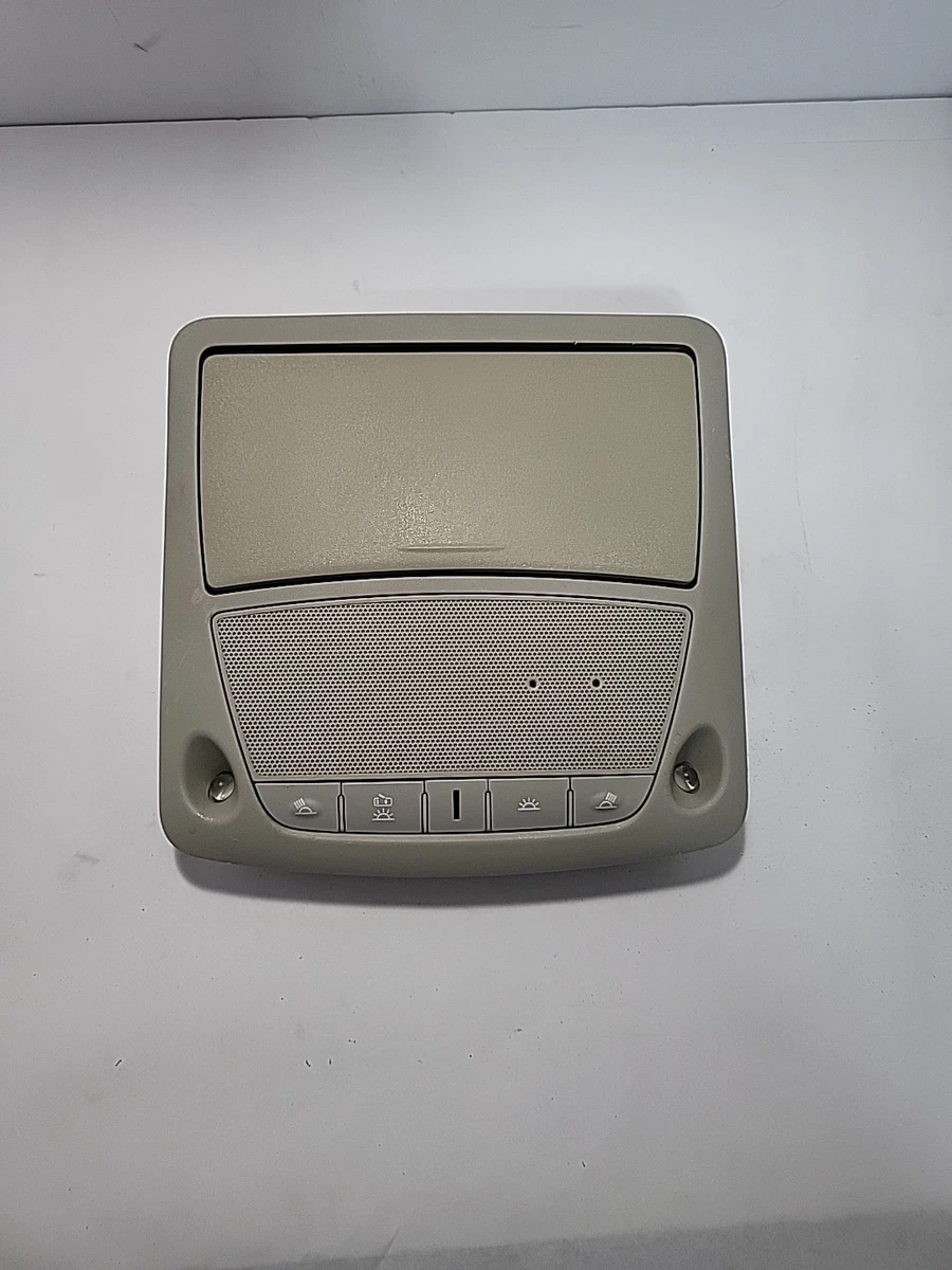 Las mejores ofertas en Genuine OEM conjuntos de luz interior para