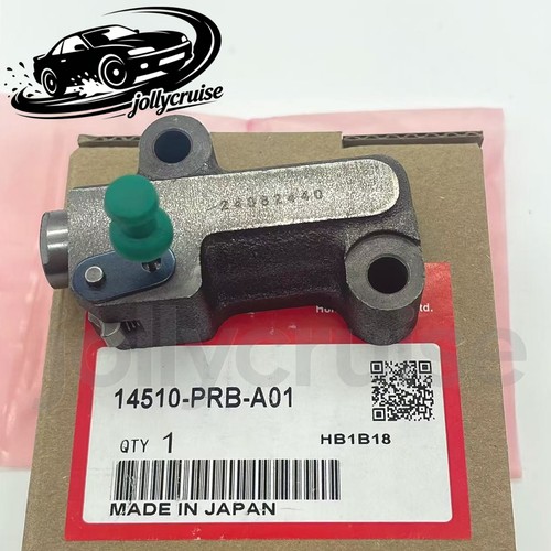 OEM Timing Chain Tensioner 14510-PRB-A01 For Honda Civic Acura RSX TSX 2.0L 2.4L