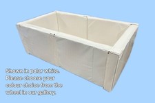 🚗 Travel Special Additional Needs Safe Space BED Surround Padded SEN Ball Pool 