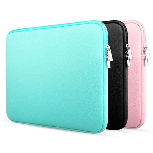 Laptop Sleeve Case Carry Bag for 13inch Air/ Pro/ Retina (Pink) - 第 9/9 張圖片