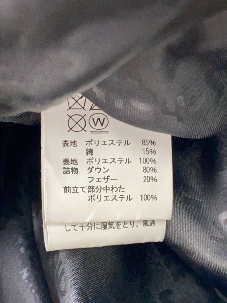 Schott Down Jacket S Polyester BEG - image 4