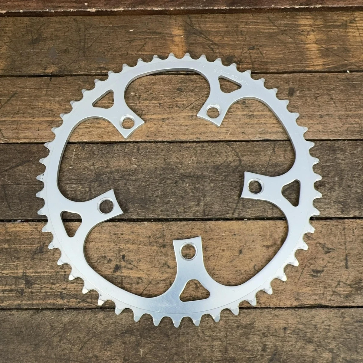 Sugino Chainrings 49 Tooth Teeth for sale | eBay