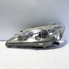 2007-2009 Lexus Es350 Hid Left Side Headlight Assembly Oem 81185-33680