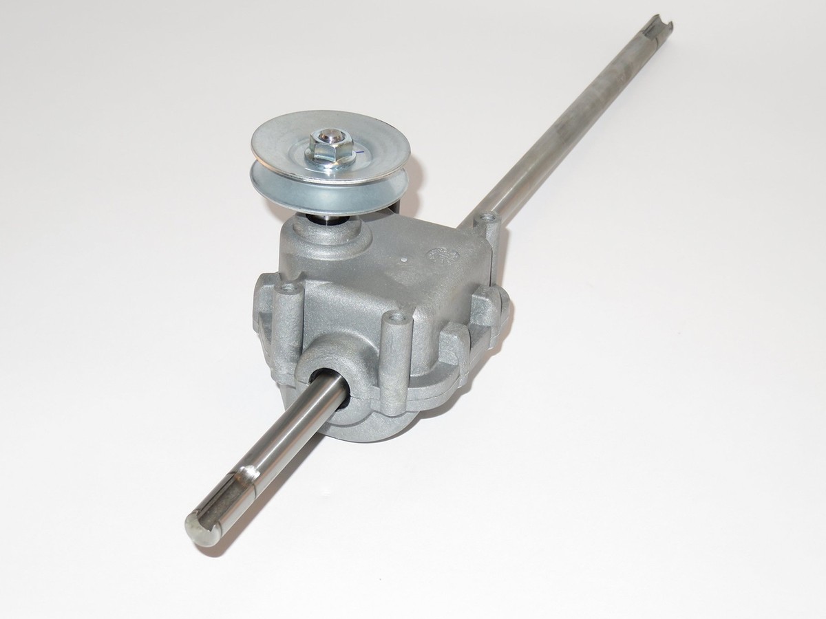NEW GENUINE OEM TORO PART # 121-9184 TRANSMISSION ASSEMBLY