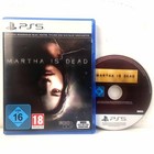 Jeu Playstation 5 Martha is Dead Psychothriller Action Aventure PS5