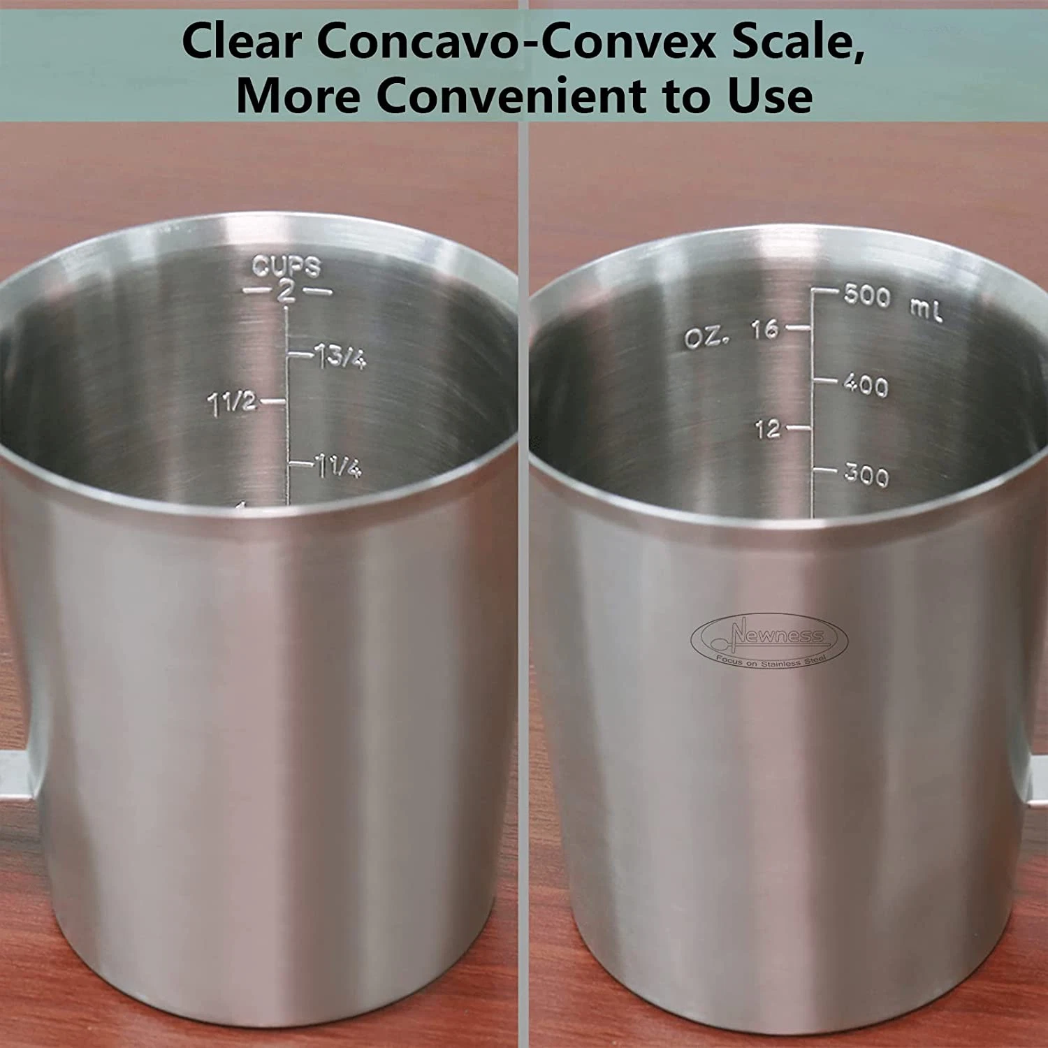 Newness Measuring Cup - Thumbnail 5