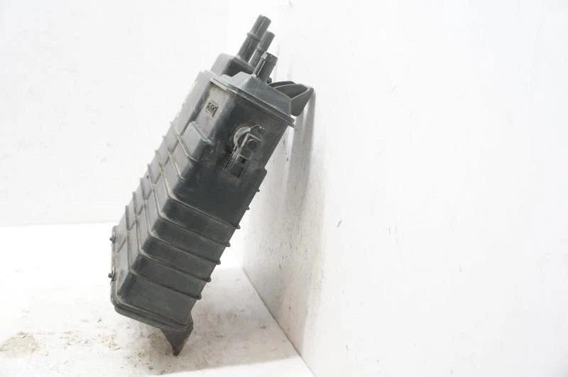 2008-2014 Ford Mustang Fuel Vapor Evaporator Emission Canister 9R3Z-9C985-C OEM - Image 2 of 4