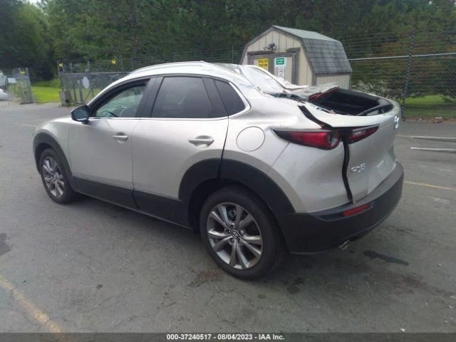 Transfer Case AWD Fits 23 MAZDA 3 627877 Foto 3 de 4