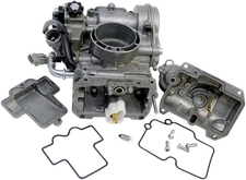 K&L SUPPLY Carburetor Repair Kit - Honda 18-5203