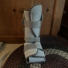 Breg Genesis Mid-Calf Full Shell Walker — photo 2