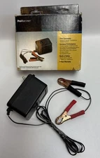 ProMariner ProSport 1.5 Portable Battery Maintainer For 12 Volt Boat ATV + More
