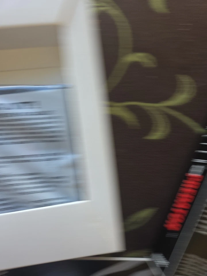 Alien vs. Predator Atari Jaguar Original Box Instruction Manul & 3 Overlays - Image 4 of 4