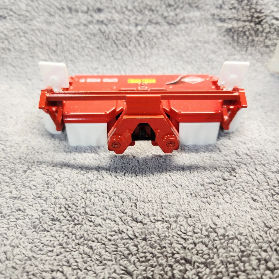 Diecast Front Mounted disc Mower. 1:32 Scale. GMD 802 F. New In Box. - Image 2 of 4