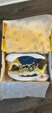Curry 11 “Champions Mindset” Size 12 Men/ 13.5 Women Stockx Verified New