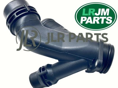 LRJM Land Rover Evoque Sport 2.0 Jaguar E-Pace BYPASS HOSE LR115276 J9C11827