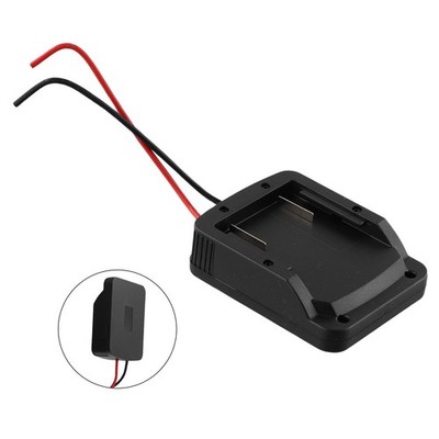 Connect Your Devices Easily With The For Metabo18V Li for ION Battery Adapter