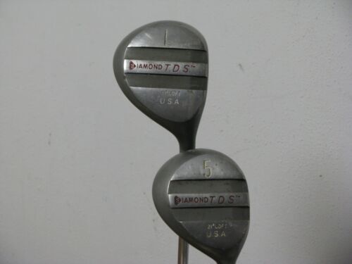 Orlimar ORM-555 Driver 10.5 Original Carbon (SR) #551 Golf Clubs