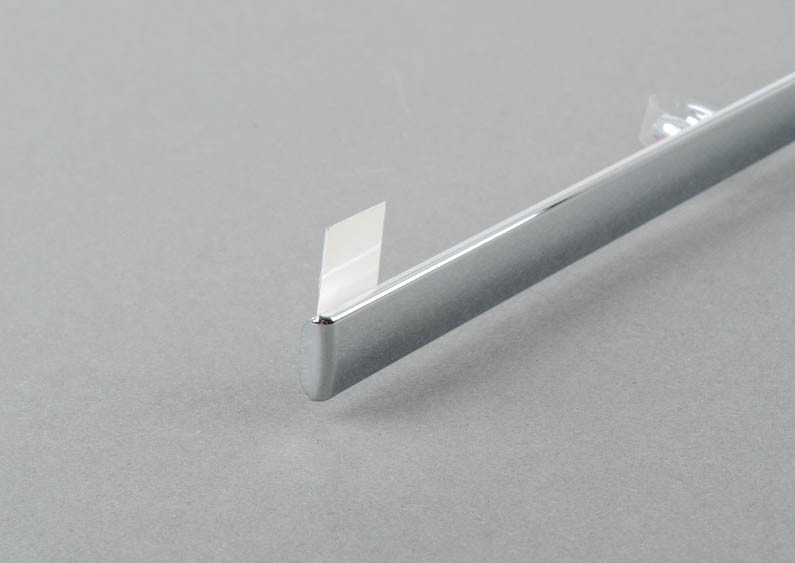 Genuine MERCEDES BENZ W221 S Class Front Left Door Mold 