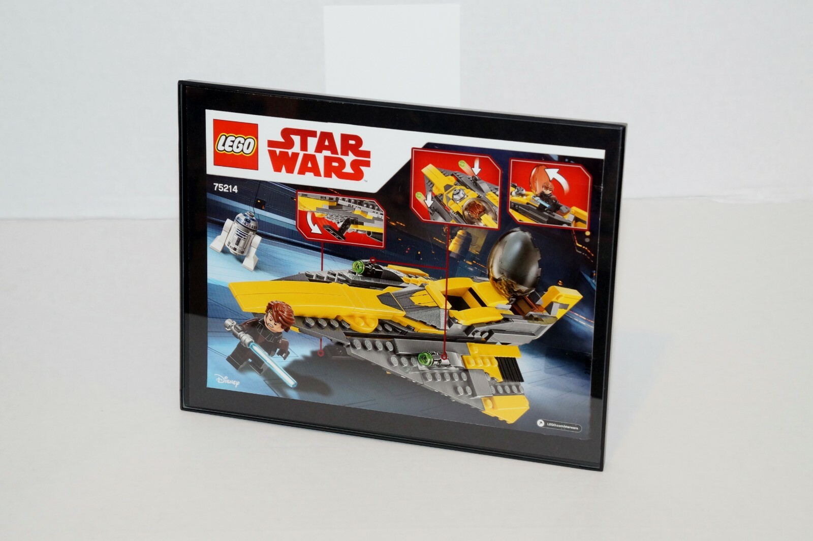 lego $10