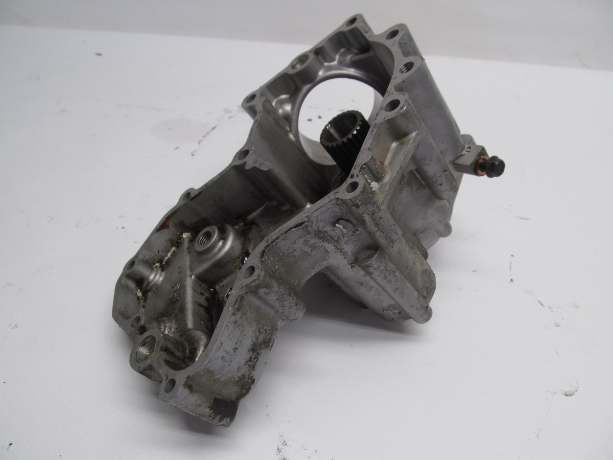 1988 KAWASAKI VULCAN 1500 VN1500B VN 1500 B FRONT BEVEL GEAR