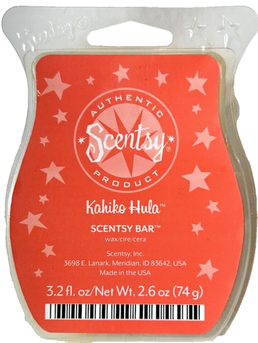 Lot Scentsy Warmer Wax Bars ~ Scentsy Wax-Essenza Wax & Yankee Candle Wax - Picture 10 of 17