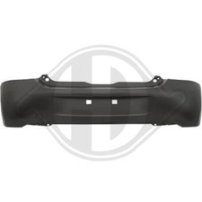 1607455 Stoßstange hinten für SMART FORFOUR Schrägheck (453)